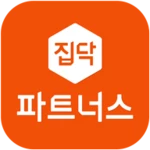 Logo of 집닥 파트너스 android Application 